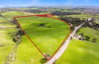  0 Paul Road, Mangawhai