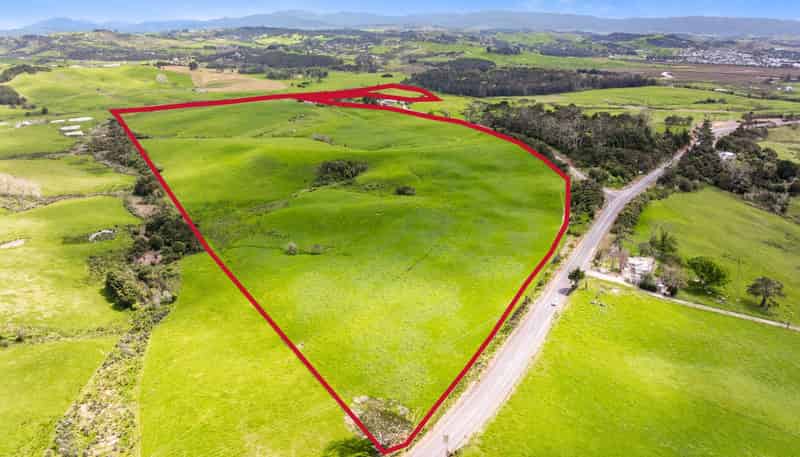  0 Paul Road, Mangawhai