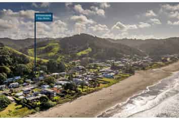 84 Pohutukawa Avenue, Ohope