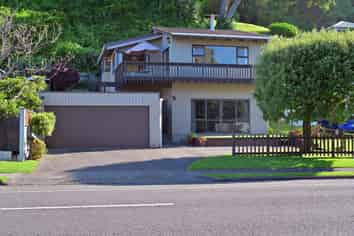 84 Pohutukawa Avenue, Ohope