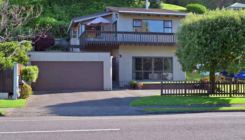 84 Pohutukawa Avenue, Ohope