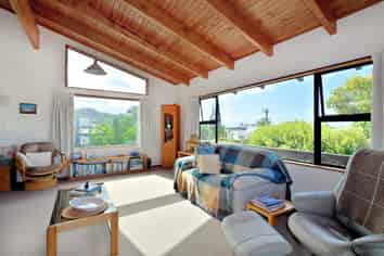 84 Pohutukawa Avenue, Ohope