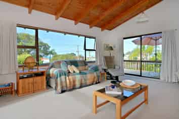 84 Pohutukawa Avenue, Ohope