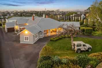 206 Victoria Avenue, Remuera
