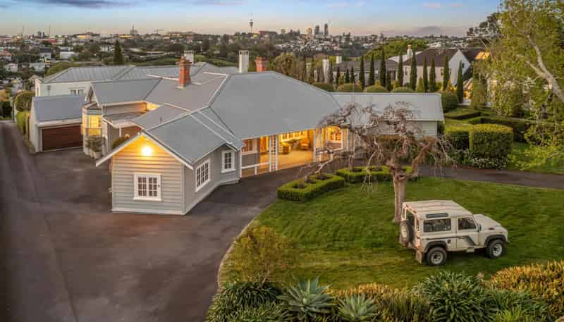 206 Victoria Avenue, Remuera