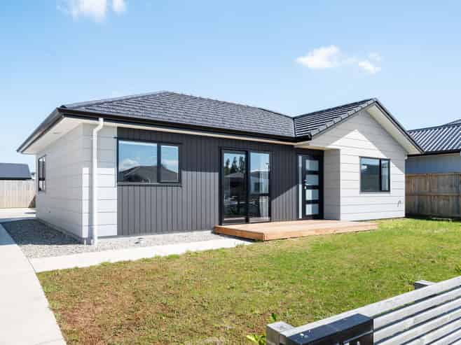 1/11 Tiro Place, Rototuna North