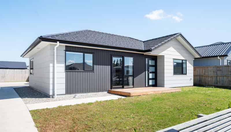 1/11 Tiro Place, Rototuna North