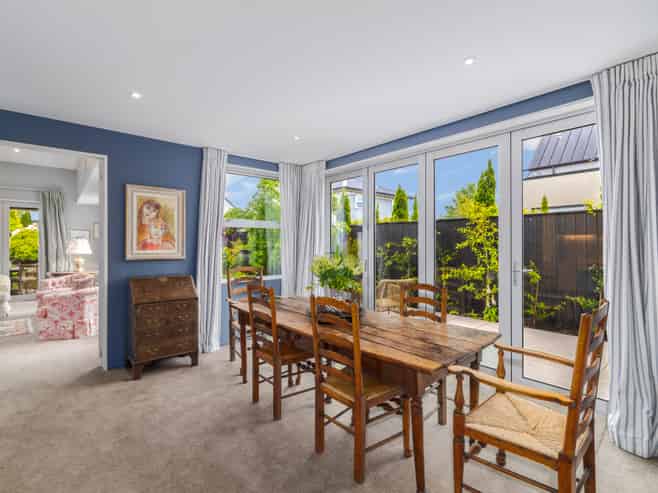 5 Garden Road, Fendalton