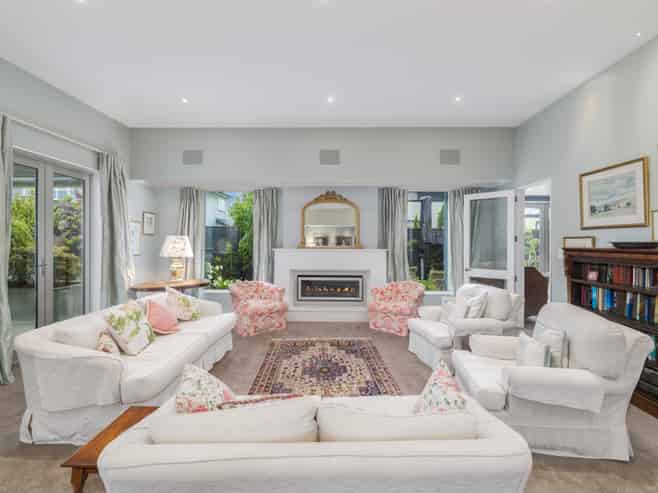 5 Garden Road, Fendalton