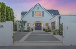 5 Garden Road, Fendalton