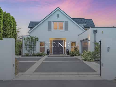 5 Garden Road, Merivale