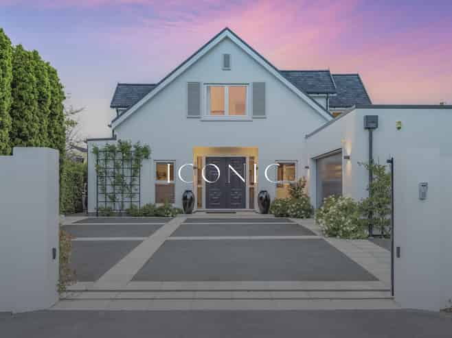 5 Garden Road, Fendalton