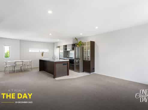 47/21 Hunters Park Drive, Three Kings