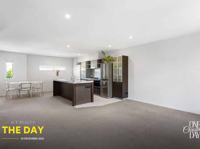 47/21 Hunters Park Drive, Three Kings