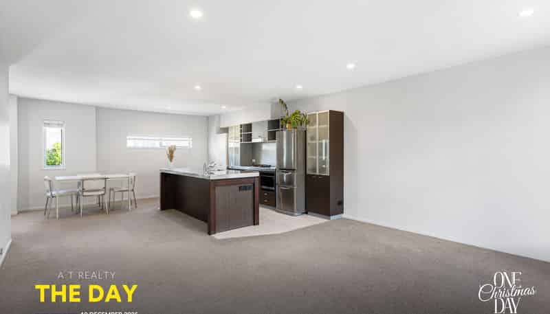 47/21 Hunters Park Drive, Three Kings