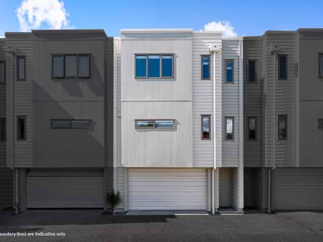 47/21 Hunters Park Drive, Three Kings