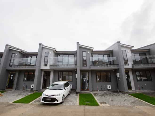 12 Harakoa Lane, Mount Roskill