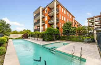 203/1A Soljak Place, Mount Albert