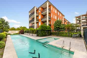 203/1A Soljak Place, Mount Albert