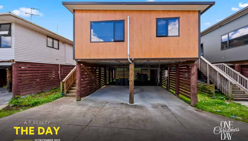 56B Orion Street, Papakura