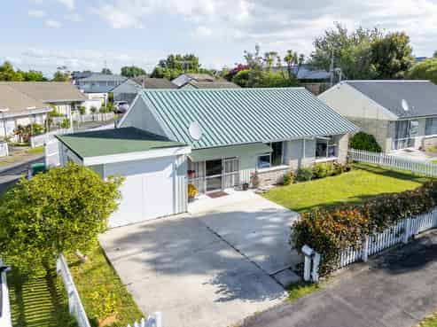 38 Insoll Avenue, Enderley