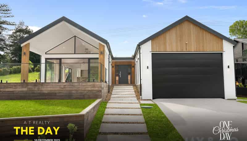 7 Kaihuia Lane, Clevedon