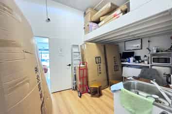 Handy Retails at Busy Corner