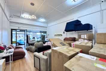 Handy Retails at Busy Corner