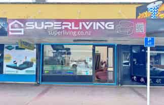 Handy Retails at Busy Corner