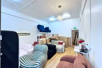 Handy Retails at Busy Corner