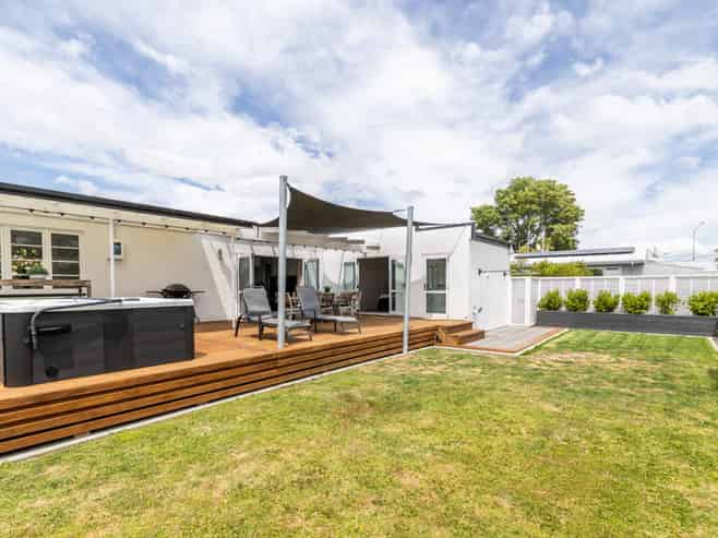 104 Karaitiana Street, Frimley