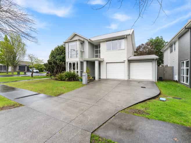 11 Tarapiroe Avenue, Takanini