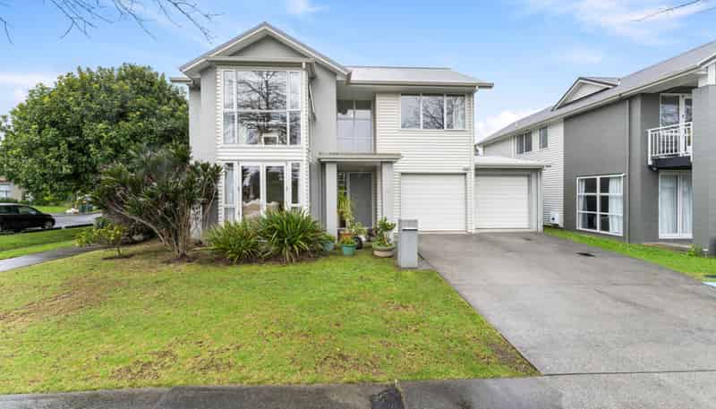 11 Tarapiroe Avenue, Takanini