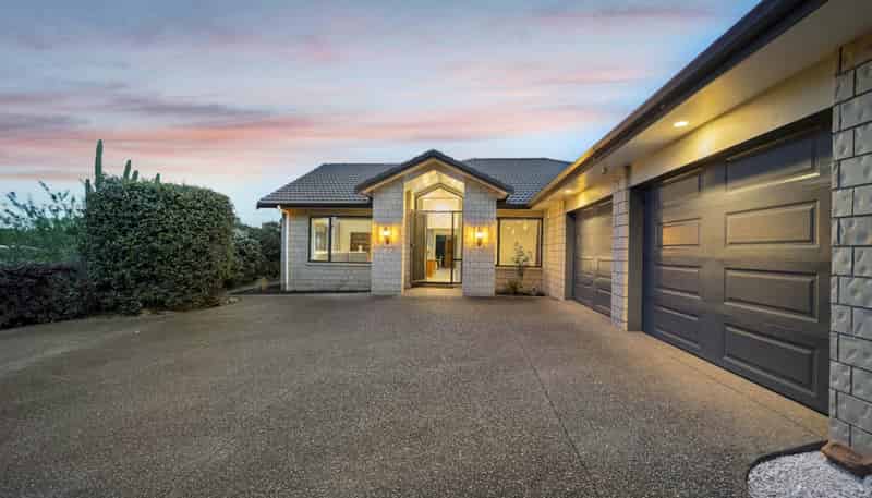 137 Colombo Road, Waiuku