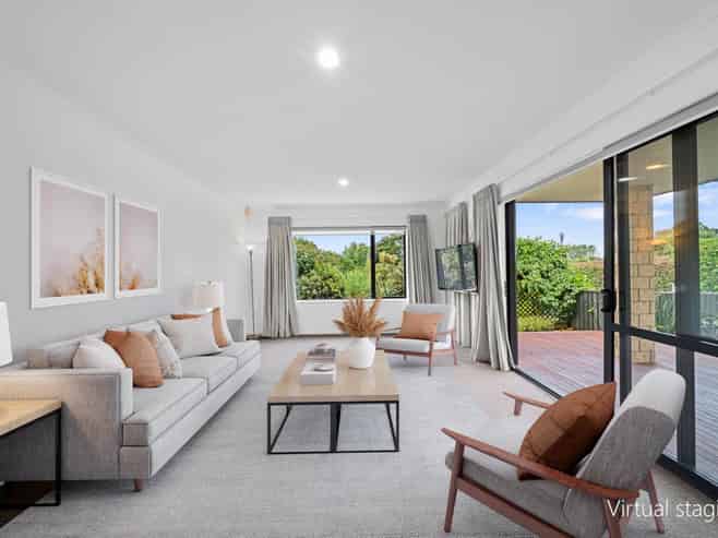 137 Colombo Road, Waiuku