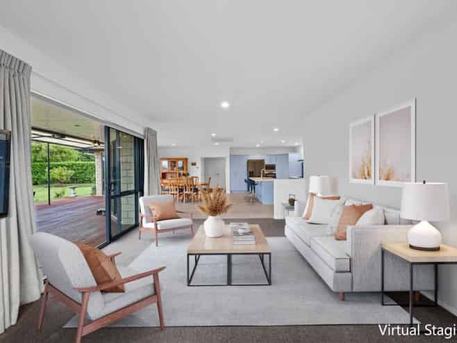 137 Colombo Road, Waiuku