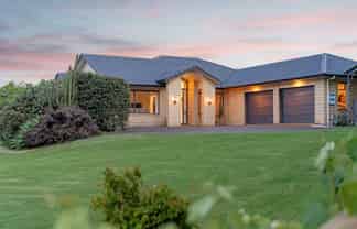 137 Colombo Road, Waiuku