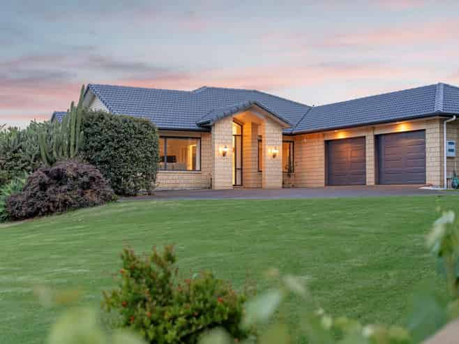 137 Colombo Road, Waiuku