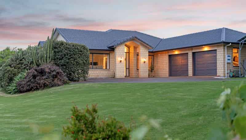 137 Colombo Road, Waiuku