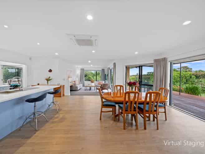 137 Colombo Road, Waiuku