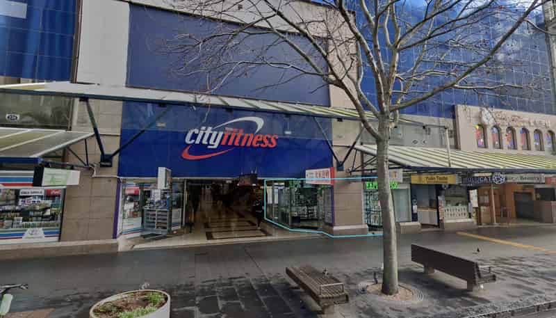 239 Queen Street, Auckland Central