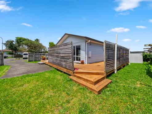 1/3 Sparrow Place, Weymouth