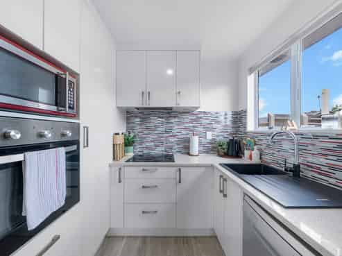 1/3 Sparrow Place, Weymouth