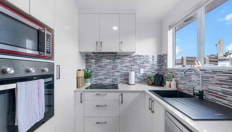 1/3 Sparrow Place, Weymouth