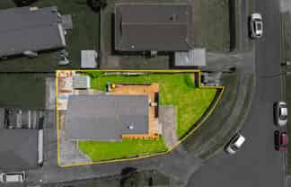 1/3 Sparrow Place, Weymouth