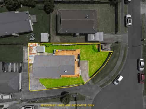 1/3 Sparrow Place, Weymouth