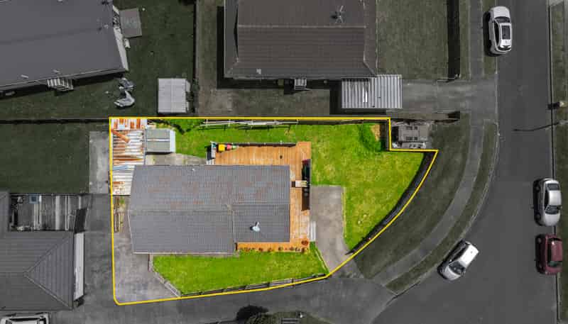 1/3 Sparrow Place, Weymouth