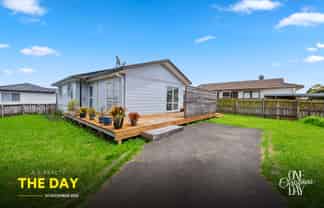 1/3 Sparrow Place, Weymouth