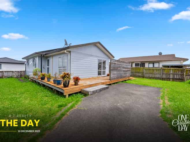 1/3 Sparrow Place, Weymouth