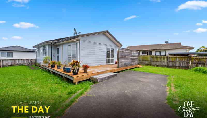 1/3 Sparrow Place, Weymouth